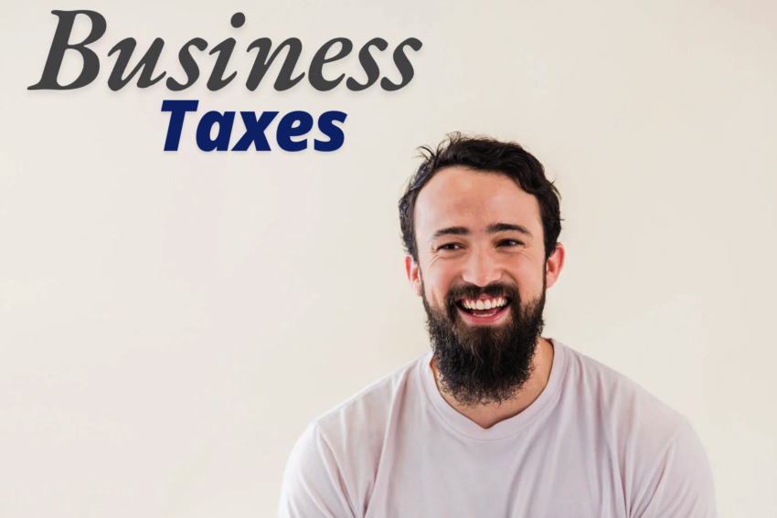 Business Tax