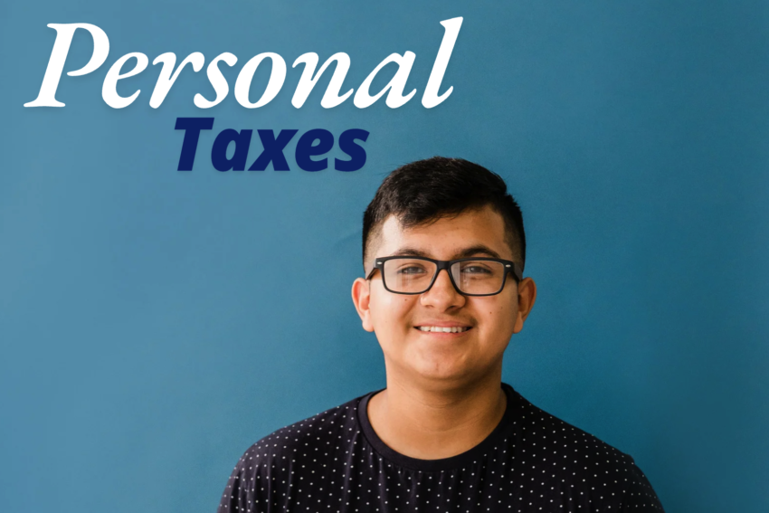 Personal Tax